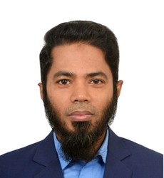 MR. KHONDOKER QUARIBUL HASAN