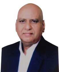 MR. MD. KHAIRUL ISLAM