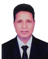MR. MUHAMMAD KAISAR ALI