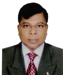 MR. KALYAN KRISHNA CHAKRABORTY