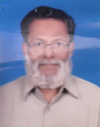 MR.MD.LUTFOR RAHMAN