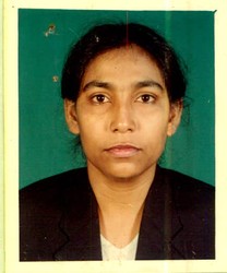MRS. LAJUL NAHAR KARIM