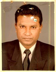 MR.MOHD. LOKMAN HOSSEN