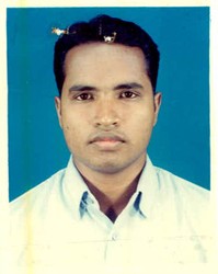MR. MOHAMMAD LIAKAT ALI