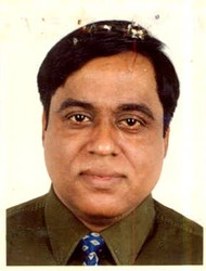MR.MD.LIAQUAT ALI KHAN
