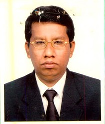 MR.LIAKAT HOSSAIN MIA