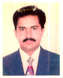 MR. MUHAMMAD LUTFOR RAHMAN