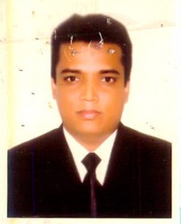 MR. MOHAMMAD LUTFOR RAHMAN