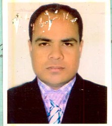 MR. MD. LATIFUR RAHMAN