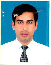 MR. MD. LUTFOR RAHMAN