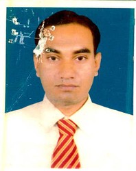 MR. LITON CHANDRA DAS