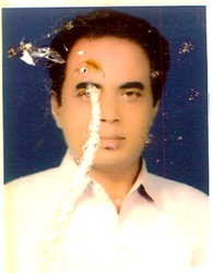 MR. MD. LIAKAT HOSSAIN KHAN