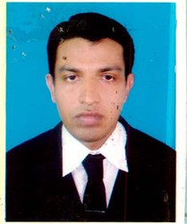 MR. LETON CHANDRA BASU