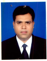 MR. MOHAMMAD LIPTON HOSSAIN