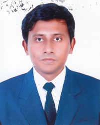 MR. MD. LUTFUL KABIR