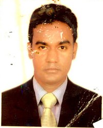 MR. MD. LOTHEFOUR RAHMAN
