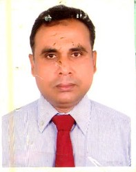 MR. MD. LIAKAT HOSSAIN