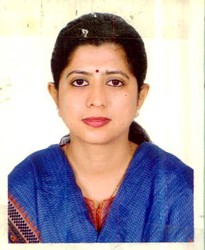 MS. LAKSHMI ROY