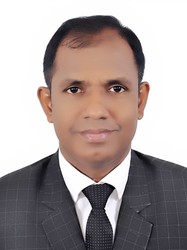 MR. MUHAMMAD LUTFOR RAHMAN