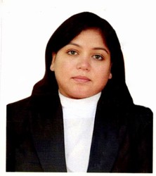 MS. LATIFA SULTANA