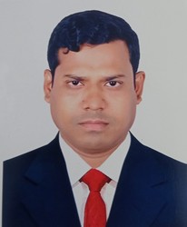 MR. LAVLU CHANDRA ROY