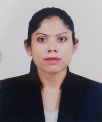 MS. LUCKY KHATUN
