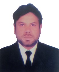 MR. MOHAMMAD LUTFE SAYEED