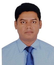 MR. LAKHMAN KUMER SAHA