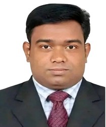 MR. LITON CHANDRA DAS