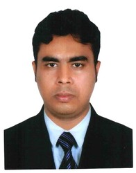 MR. LITU MAJUMDER EMON