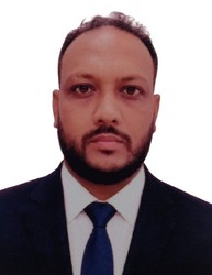 MR. MD. LABLUR RAHMAN
