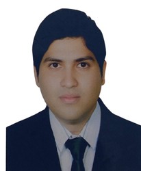 MR. LITON CHANDRA SARKER