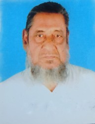 MR.MOHAMMAD ABU SAYED BHUIYAN