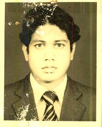 MR.M.A. QUAIYUM CHOWDHURY