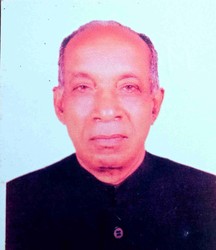 MR. MD. MAHBUBUR RAHMAN
