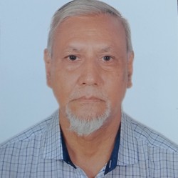MR.MD.MOSHARRAF HOSSAIN