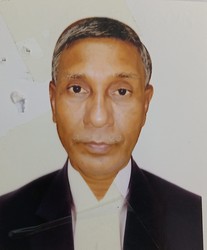 MR.MUKUNDA CHANDRA DEBNATH
