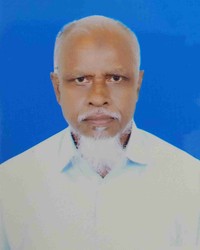 MR.MD.MOAZZEM HOSSAIN