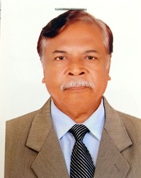 MR.MD.MOSABBER HOSSAIN BHUIYAN