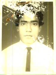 MR.M.A. JALIL HOWLADER