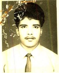 MR.MD.MOTAHER HOSSAIN SAJU