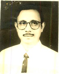 MR.MAHBUBUL ALAM CHOWDHURY