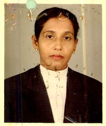 MRS.MAKSUDA AKHTER