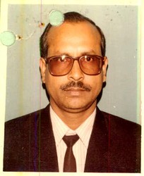 MR.MRINAL KANTI BISWAS