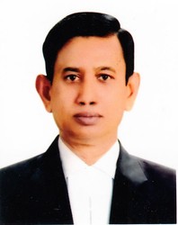 MR.MD.MOSHARRAF HOSSAIN