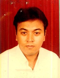 MR.MD.MONIRUDDIN KHAN