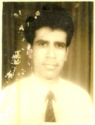 MR. MD. SAIFUL IQBAL