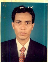 MR.MOSTAFA AL-MAMUN