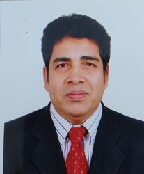 MR. MD. MOZIBUR RAHMAN
