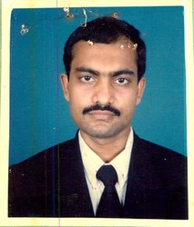 MR.MOHAMMED MAZHARUL ISLAM